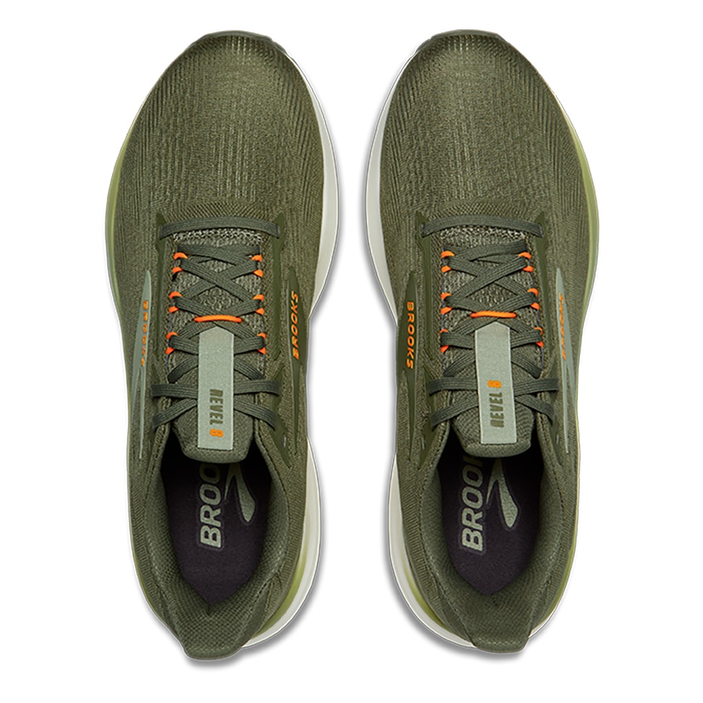 Brooks Revel 8 — Primer - Blackened Pearl — Size D — Width 7 — Alternate View 27