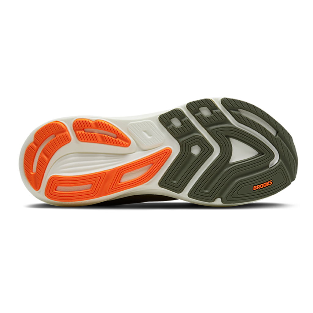 Brooks Revel 8 — Primer - Blackened Pearl — Size D — Width 7 — Alternate View 28