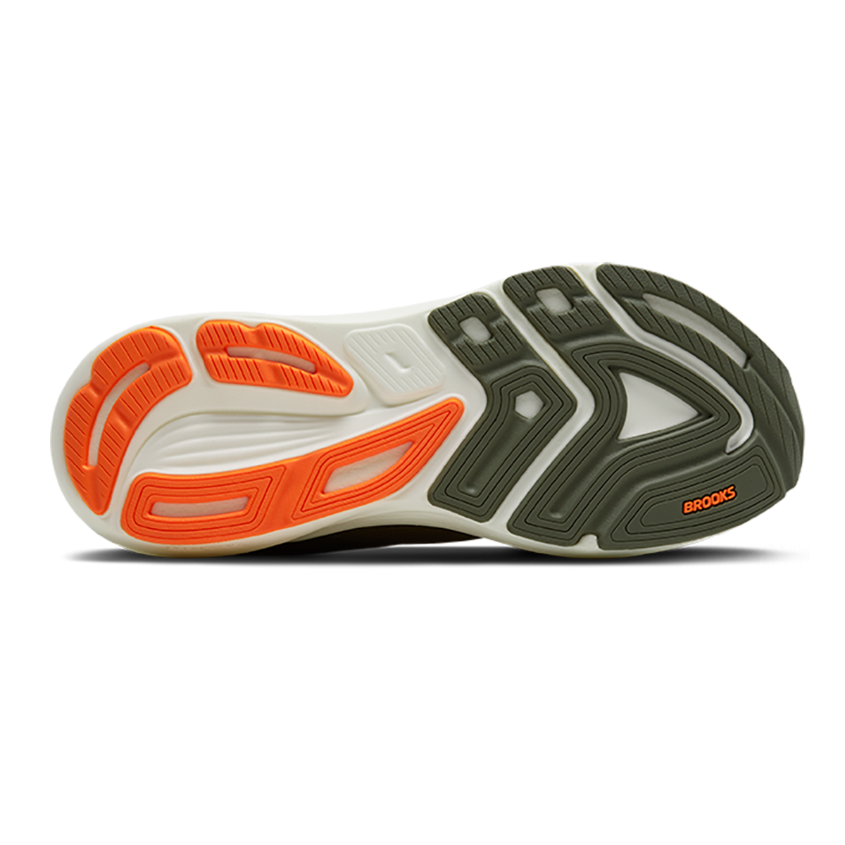 Brooks Revel 8 — Primer - Blackened Pearl — Size D — Width 7 — Alternate View 28