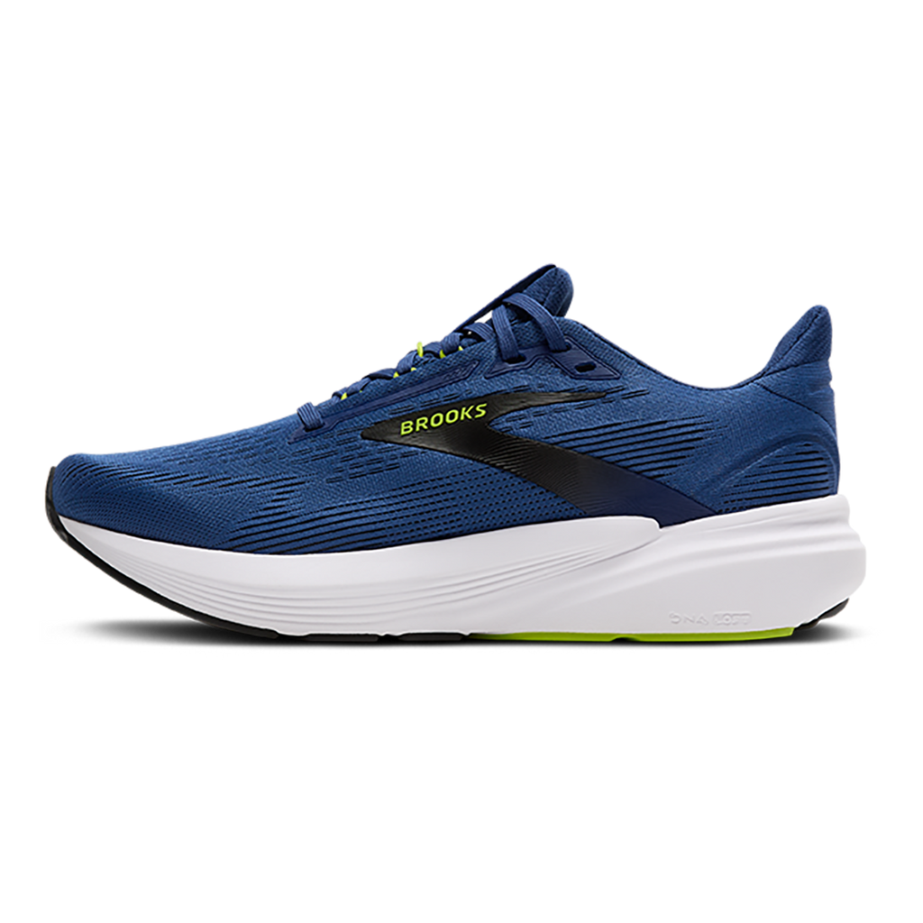 Brooks Revel 8 — Primer - Blackened Pearl — Size D — Width 7 — Alternate View 30