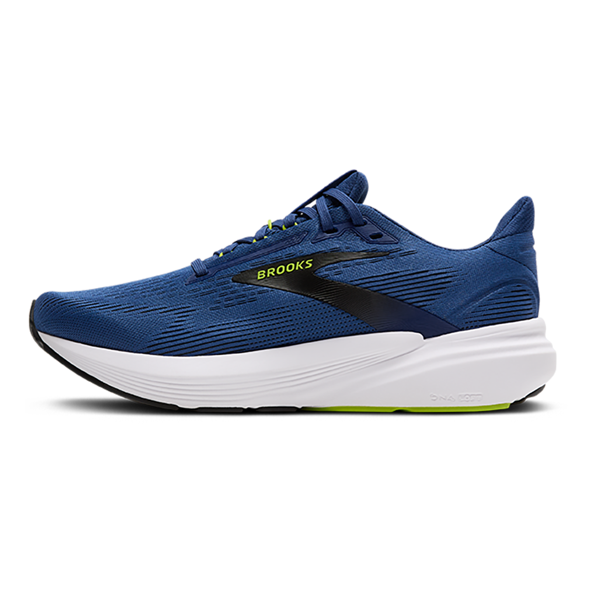 Brooks Revel 8 — Primer - Blackened Pearl — Size D — Width 7 — Alternate View 30