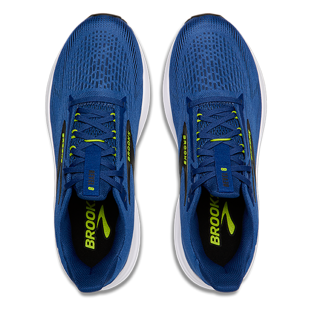 Brooks Revel 8 — Primer - Blackened Pearl — Size D — Width 7 — Alternate View 31