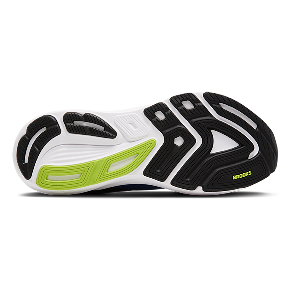 Brooks Revel 8 — Primer - Blackened Pearl — Size D — Width 7 — Alternate View 32