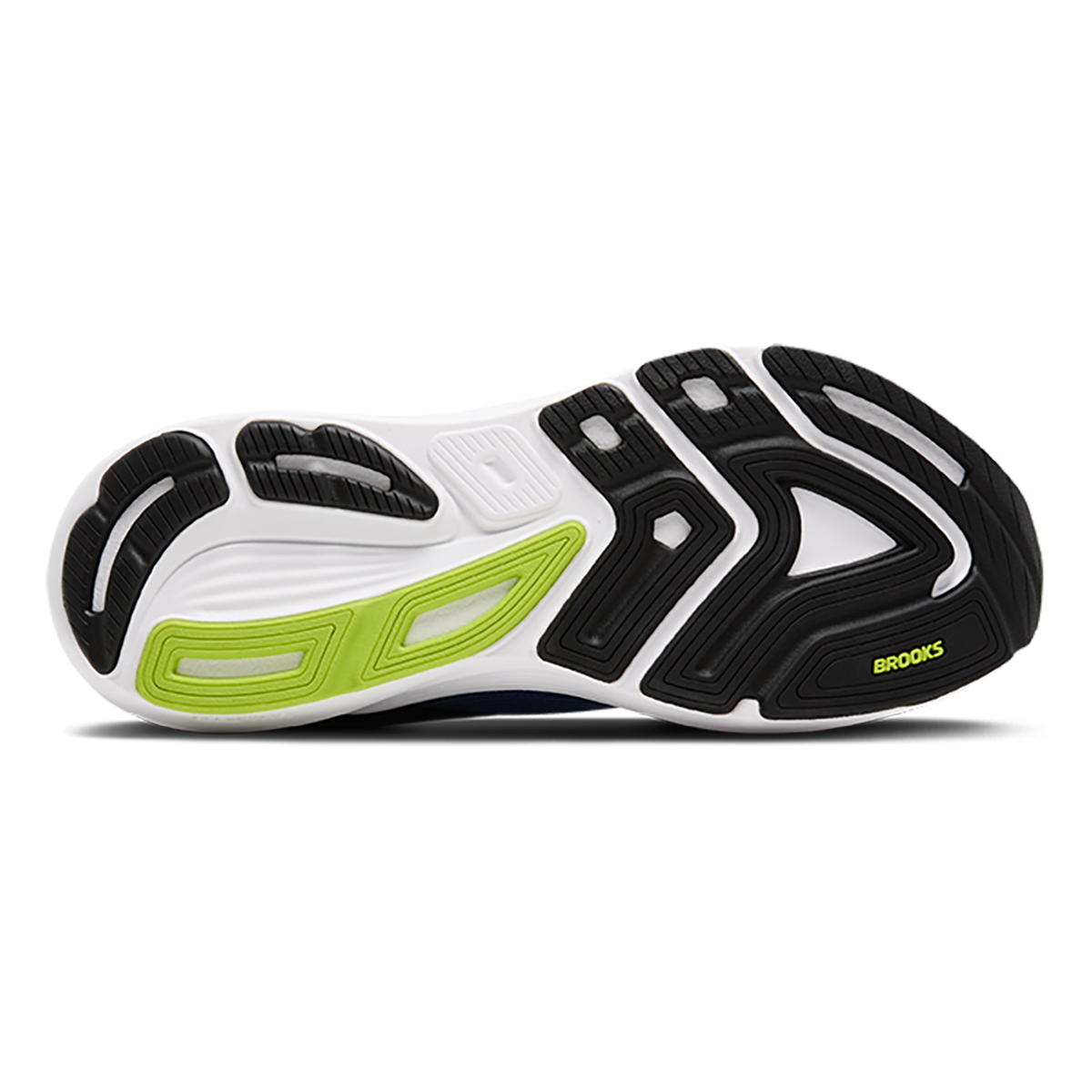 Brooks Revel 8 — Primer - Blackened Pearl — Size D — Width 7 — Alternate View 32