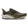 Brooks Ghost Trail Capsule Collection — Olive - Olive - Metallic — Size D — Width 15 — Front View