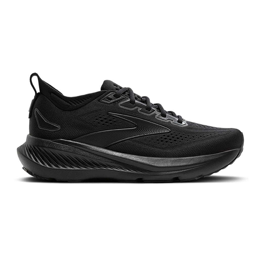 Brooks Glycerin 23 — Atlantic Deep - GreyMist - Coconut — Size D — Width 7 — Alternate View 13