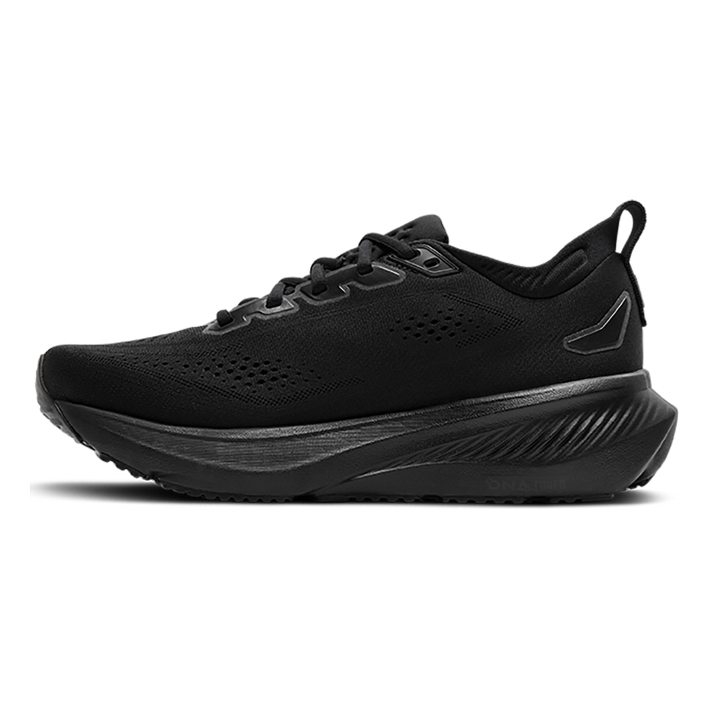 Brooks Glycerin 23 — Atlantic Deep - GreyMist - Coconut — Size D — Width 7 — Alternate View 14