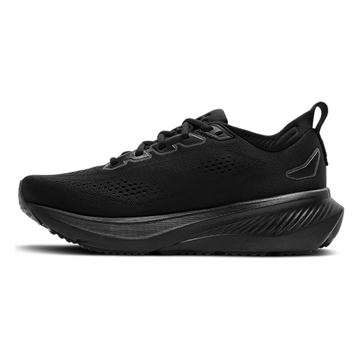 Brooks Glycerin 23 — Atlantic Deep - GreyMist - Coconut — Size D — Width 7 — Alternate View 14