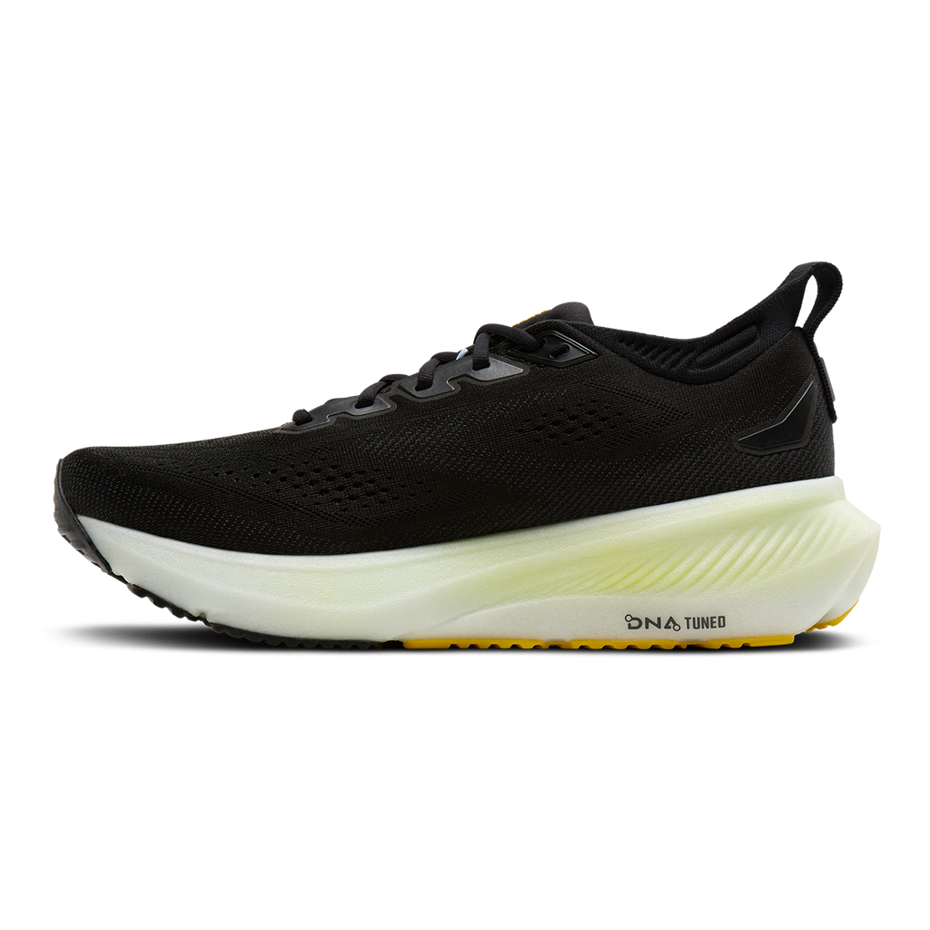 Brooks Glycerin 23 — Atlantic Deep - GreyMist - Coconut — Size D — Width 7 — Alternate View 50