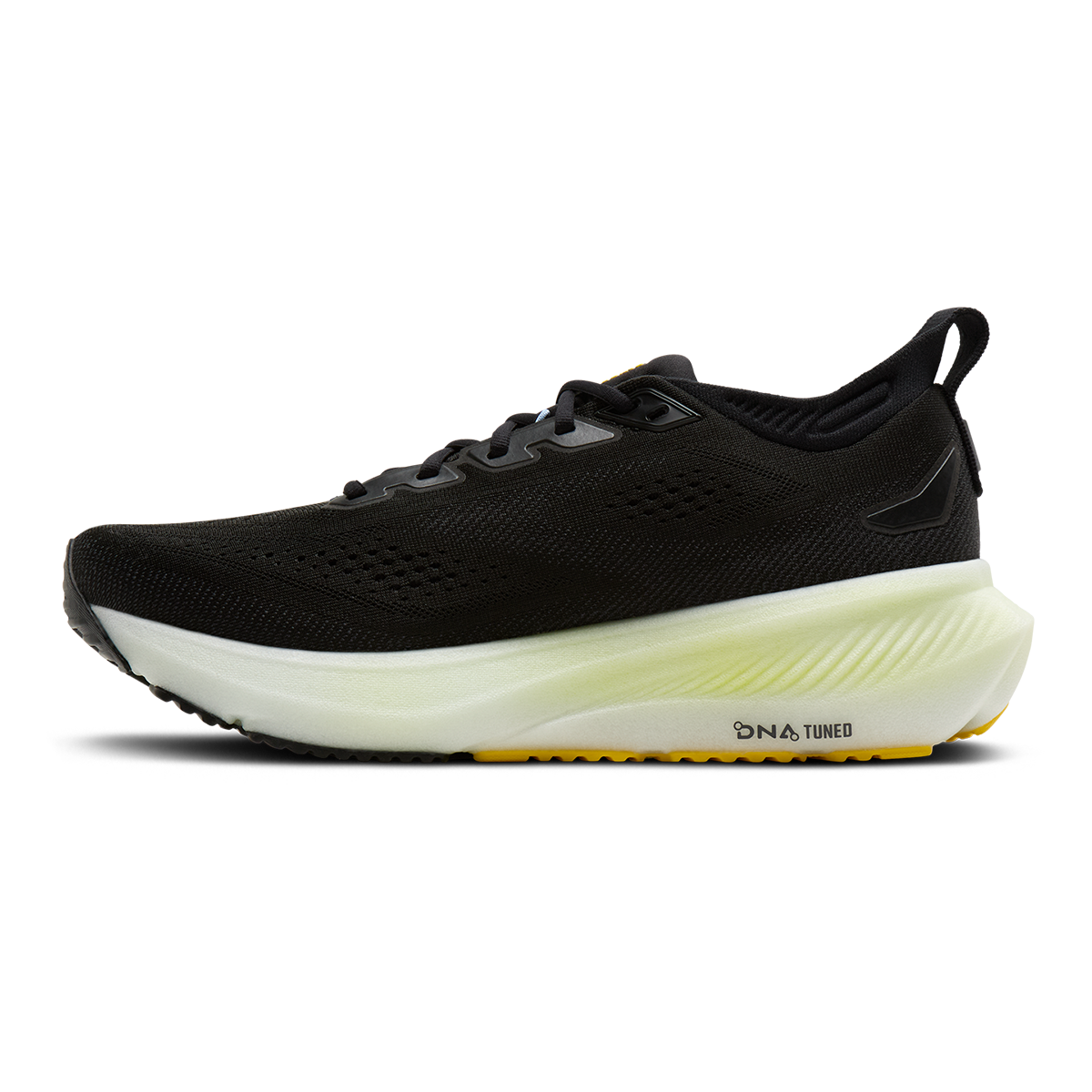 Brooks Glycerin 23 — Atlantic Deep - GreyMist - Coconut — Size D — Width 7 — Alternate View 50