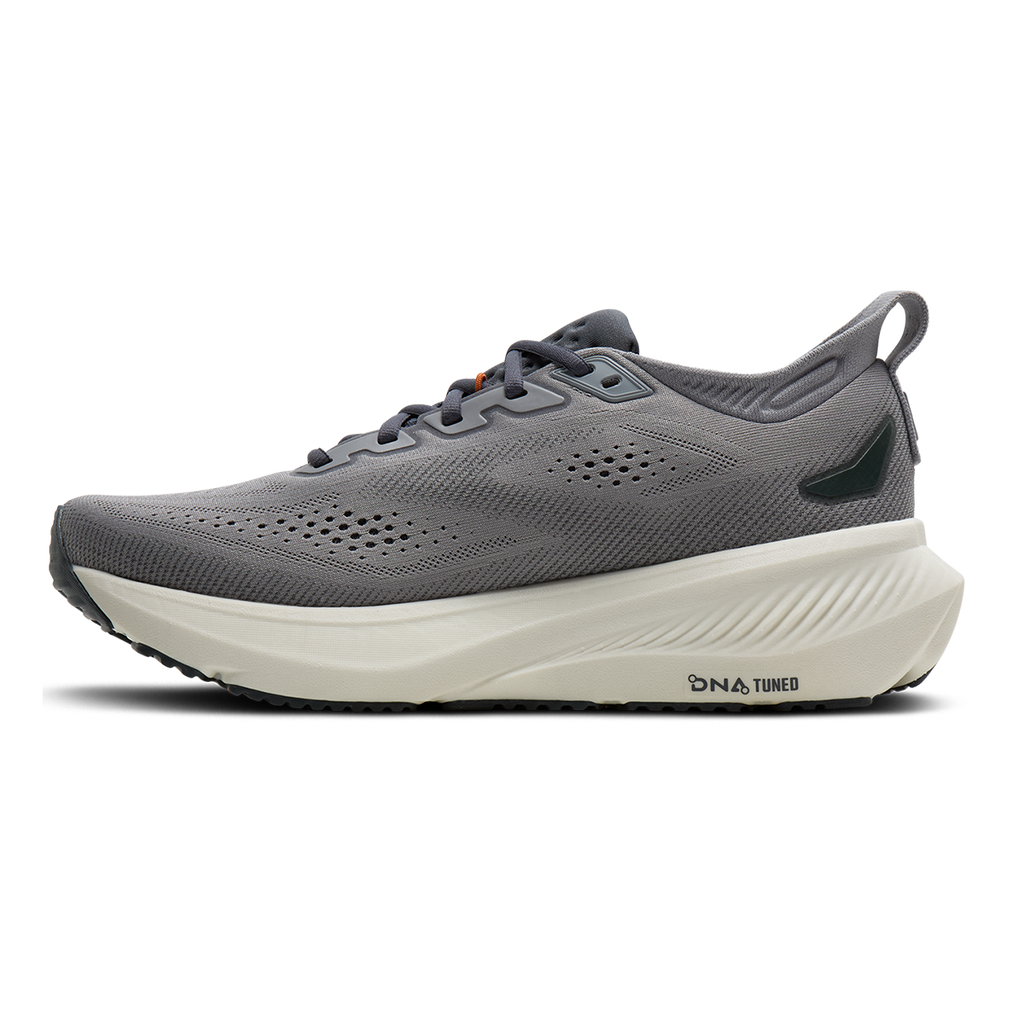 Brooks Glycerin 23 — Atlantic Deep - GreyMist - Coconut — Size D — Width 7 — Alternate View 58