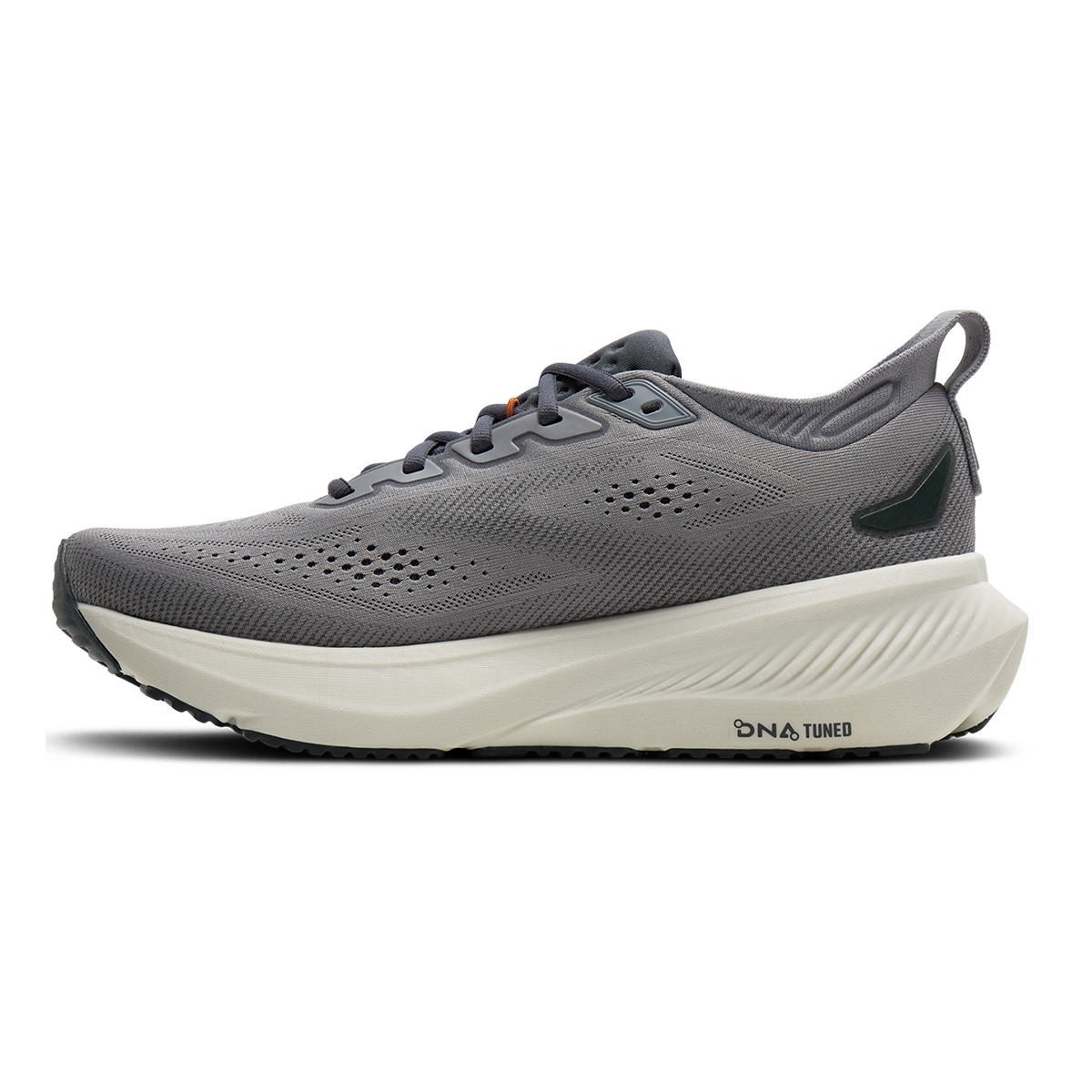 Brooks Glycerin 23 — Atlantic Deep - GreyMist - Coconut — Size D — Width 7 — Alternate View 58