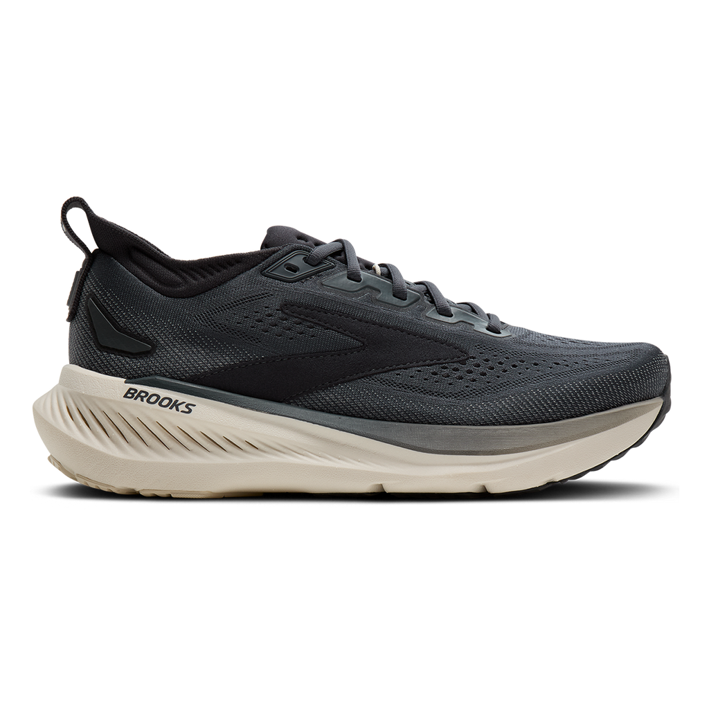 Brooks Glycerin 23 — Atlantic Deep - GreyMist - Coconut — Size D — Width 7 — Alternate View 53