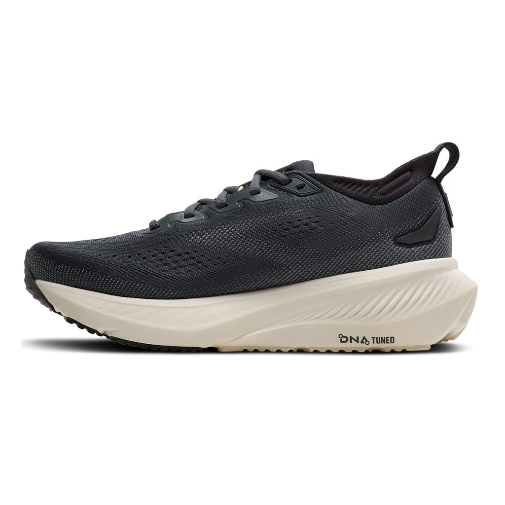 Brooks Glycerin 23 — Atlantic Deep - GreyMist - Coconut — Size D — Width 7 — Alternate View 54