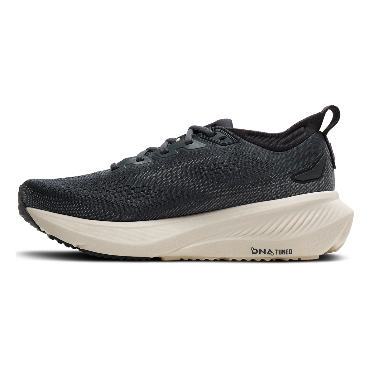 Brooks Glycerin 23 — Atlantic Deep - GreyMist - Coconut — Size D — Width 7 — Alternate View 54