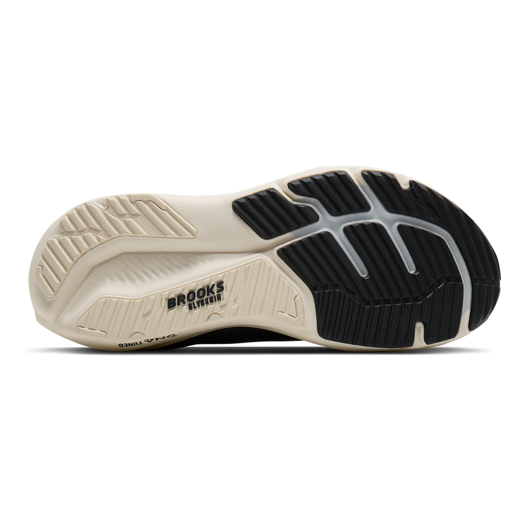 Brooks Glycerin 23 — Atlantic Deep - GreyMist - Coconut — Size D — Width 7 — Alternate View 56