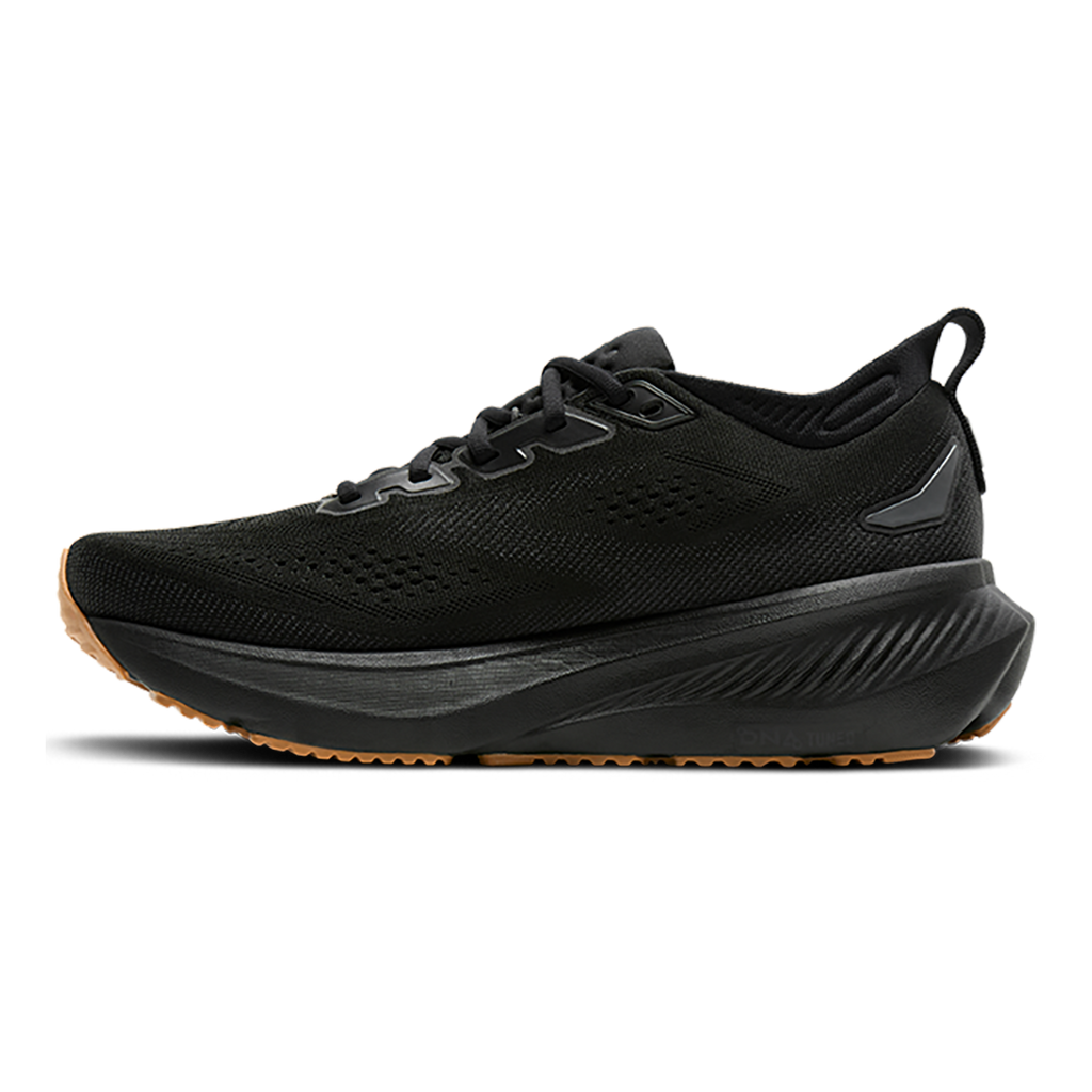 Brooks Glycerin 23 — Atlantic Deep - GreyMist - Coconut — Size D — Width 7 — Alternate View 46