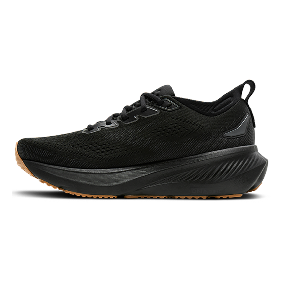 Brooks Glycerin 23 — Atlantic Deep - GreyMist - Coconut — Size D — Width 7 — Alternate View 46
