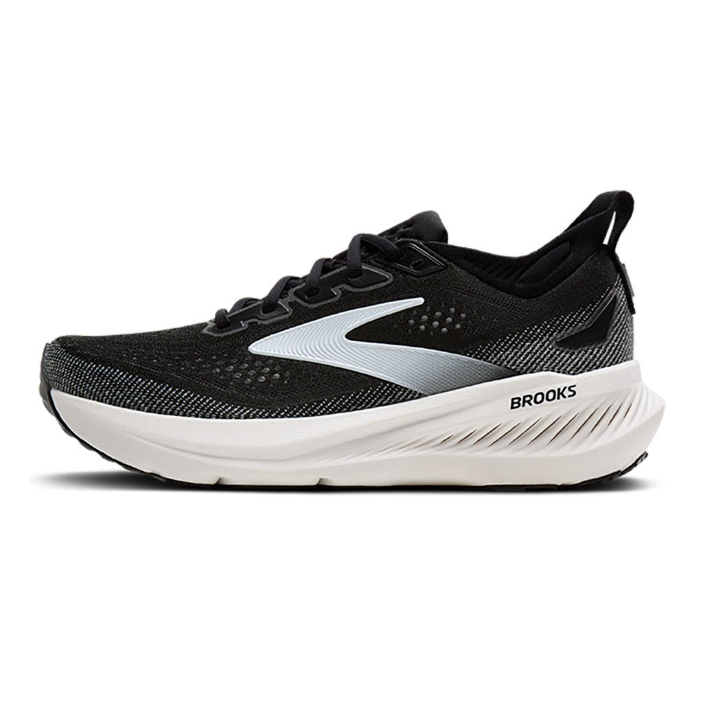 Brooks Glycerin 23 — Atlantic Deep - GreyMist - Coconut — Size D — Width 7 — Alternate View 18