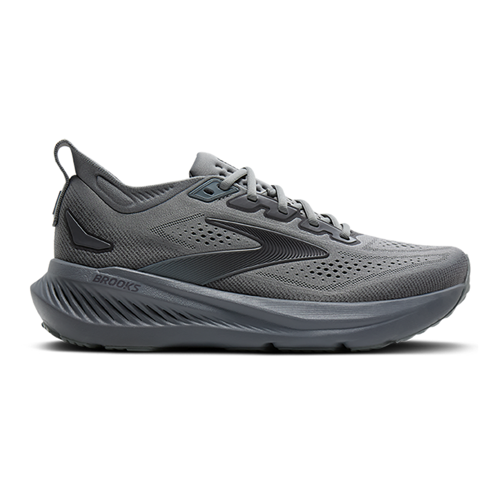Brooks Glycerin 23 — Atlantic Deep - GreyMist - Coconut — Size D — Width 7 — Alternate View 41