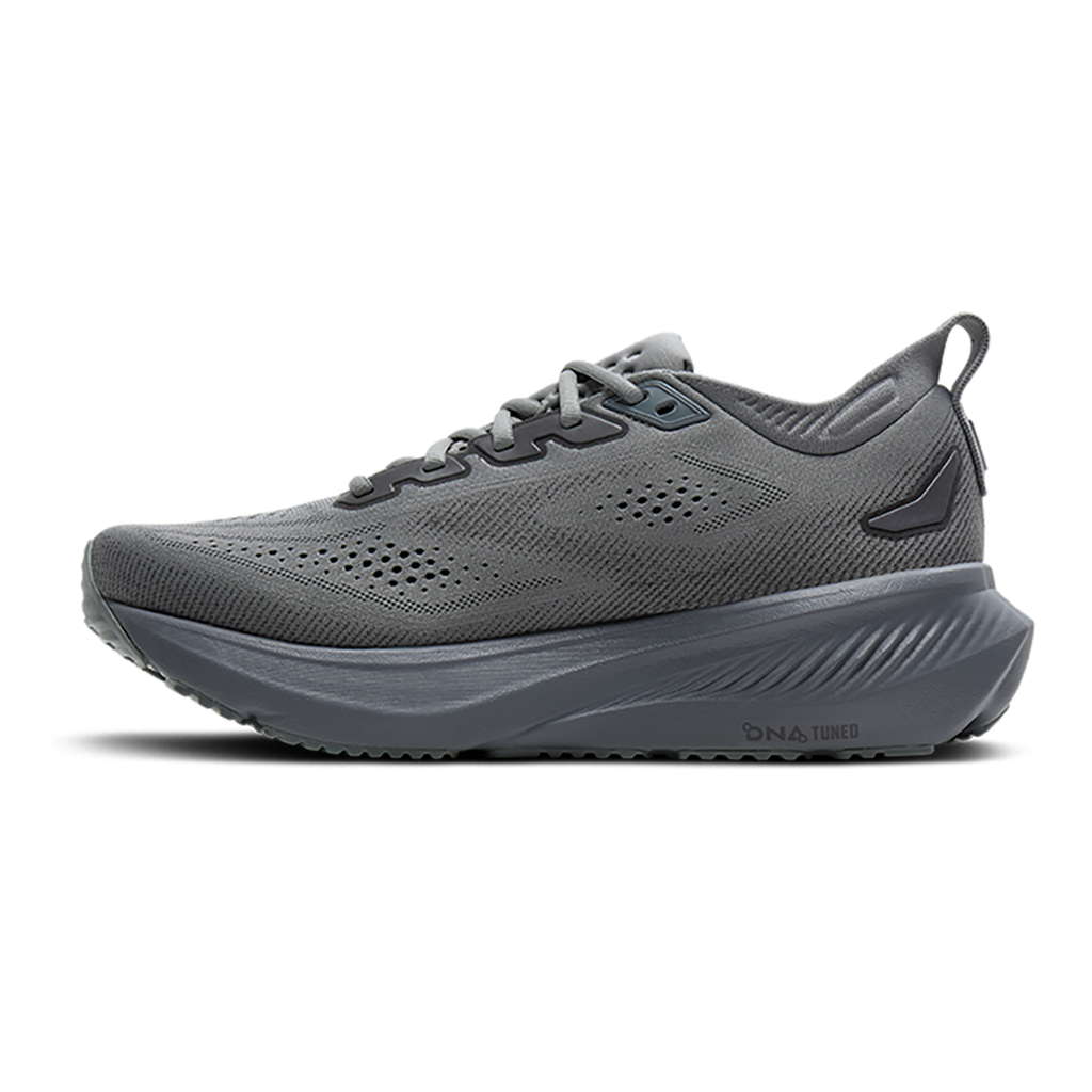 Brooks Glycerin 23 — Atlantic Deep - GreyMist - Coconut — Size D — Width 7 — Alternate View 42