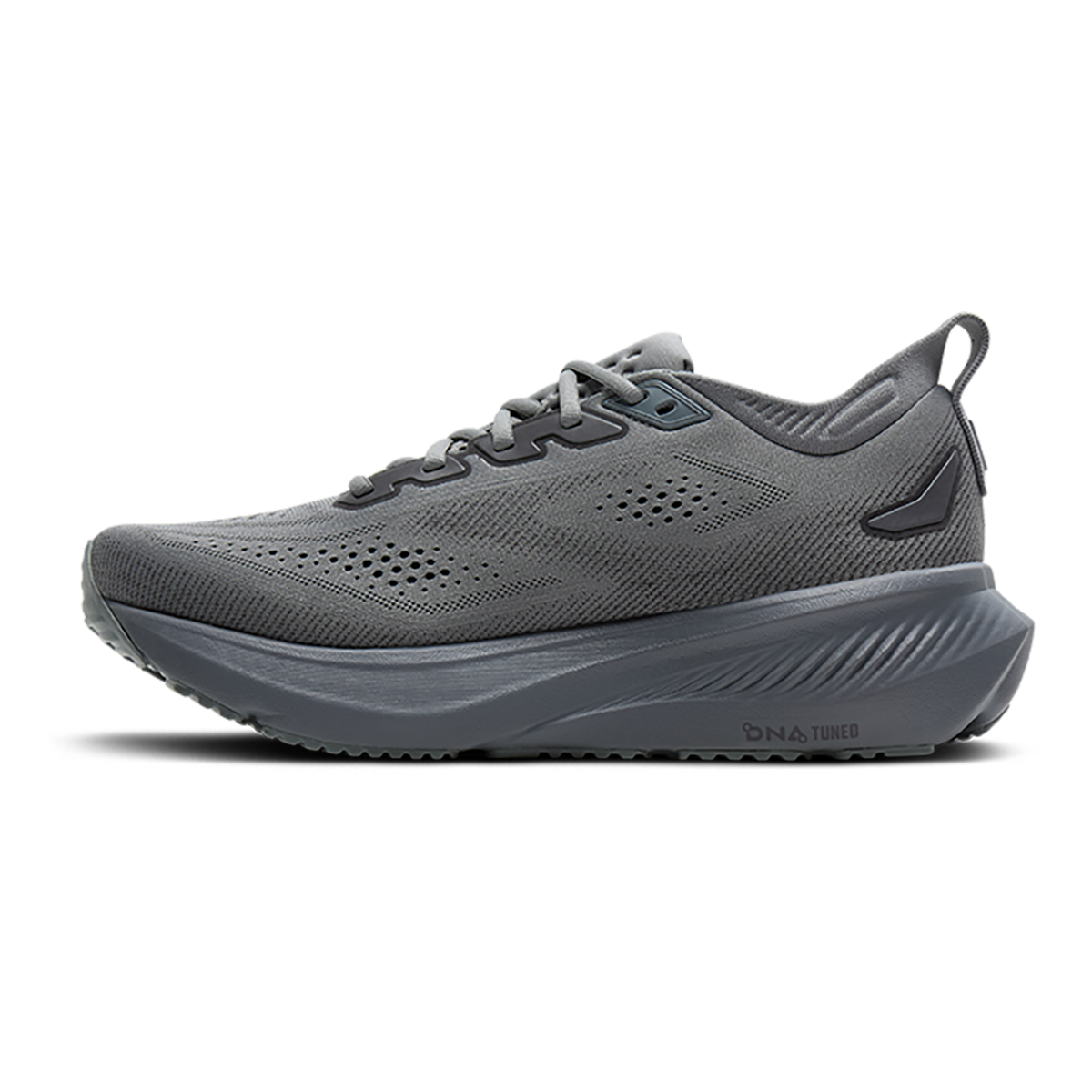 Brooks Glycerin 23 — Atlantic Deep - GreyMist - Coconut — Size D — Width 7 — Alternate View 42