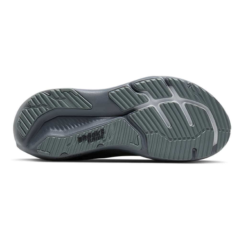 Brooks Glycerin 23 — Atlantic Deep - GreyMist - Coconut — Size D — Width 7 — Alternate View 44
