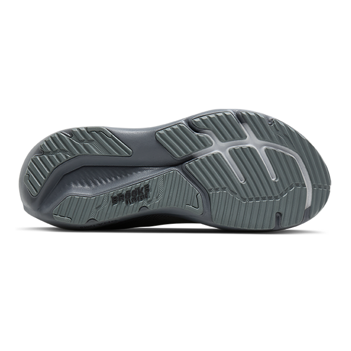 Brooks Glycerin 23 — Atlantic Deep - GreyMist - Coconut — Size D — Width 7 — Alternate View 44
