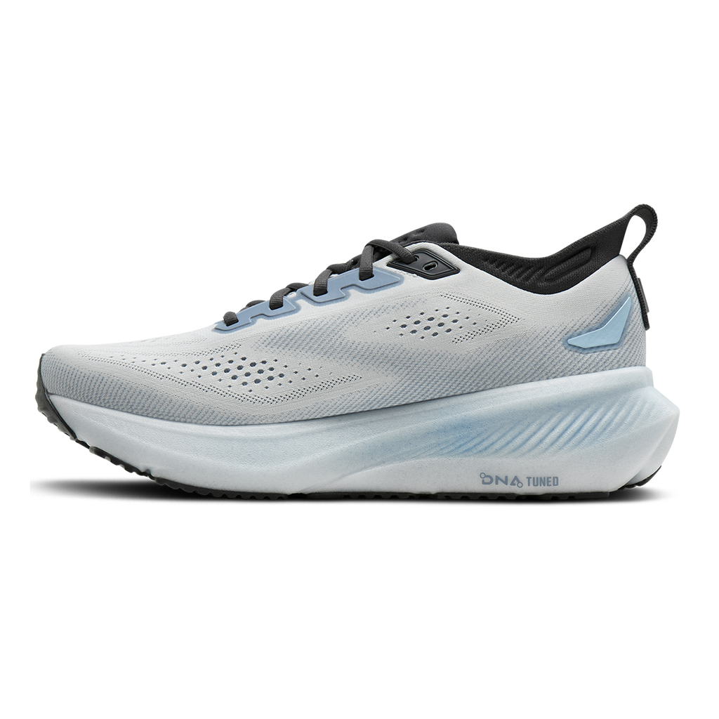 Brooks Glycerin 23 — Atlantic Deep - GreyMist - Coconut — Size D — Width 7 — Alternate View 66