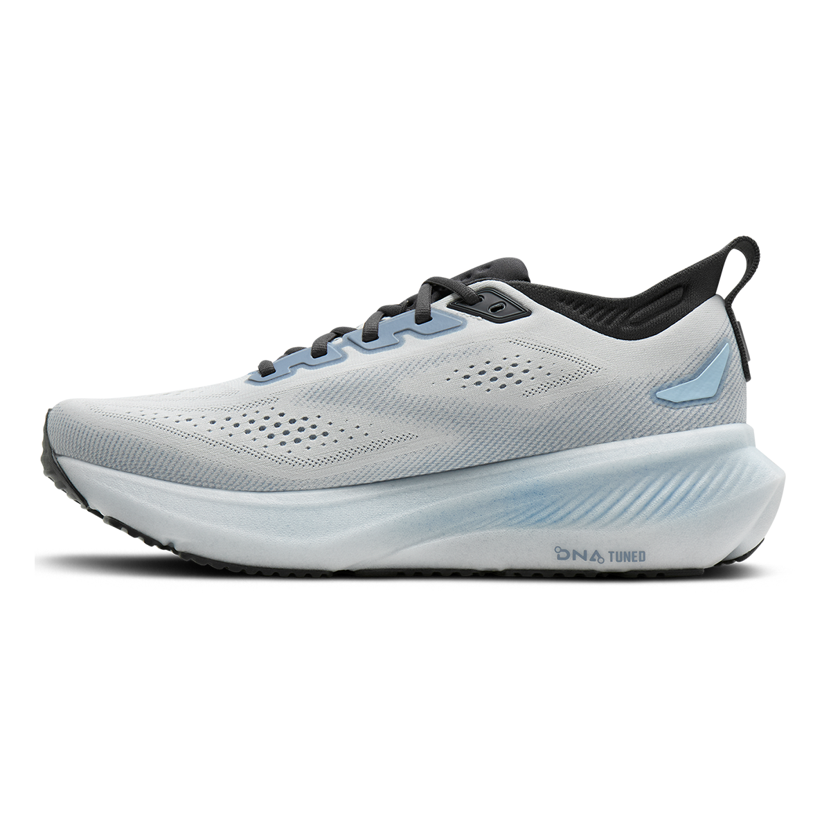 Brooks Glycerin 23 — Atlantic Deep - GreyMist - Coconut — Size D — Width 7 — Alternate View 66