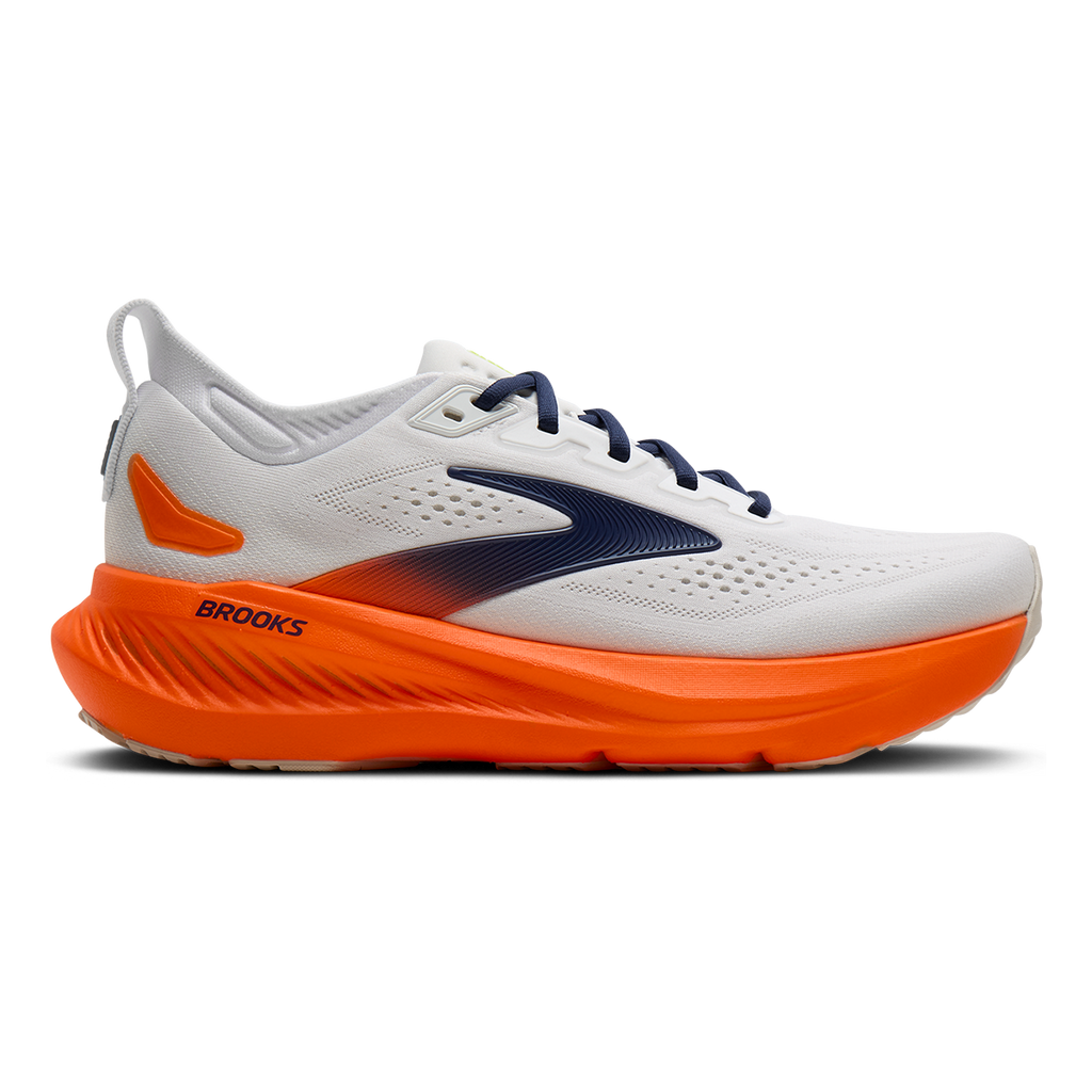 Brooks Glycerin 23 — Atlantic Deep - GreyMist - Coconut — Size D — Width 7 — Alternate View 61