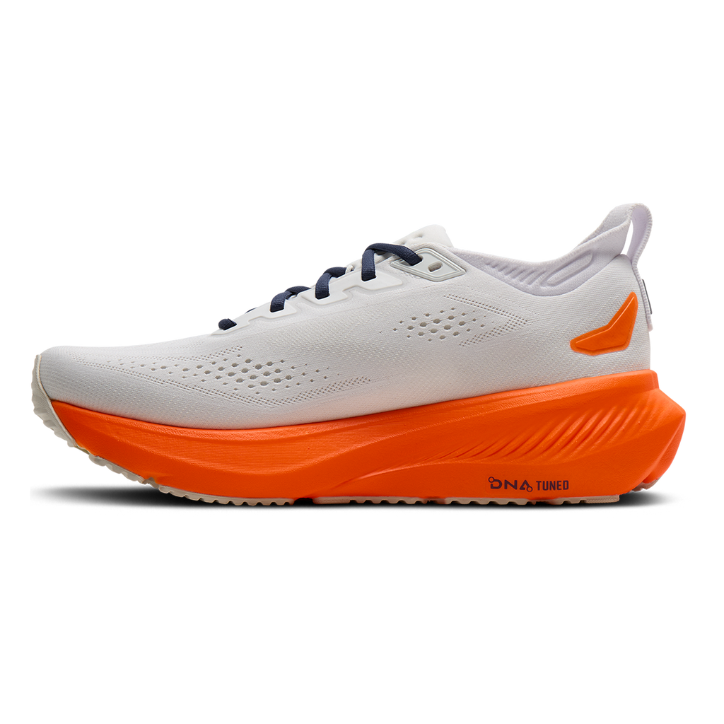 Brooks Glycerin 23 — Atlantic Deep - GreyMist - Coconut — Size D — Width 7 — Alternate View 62