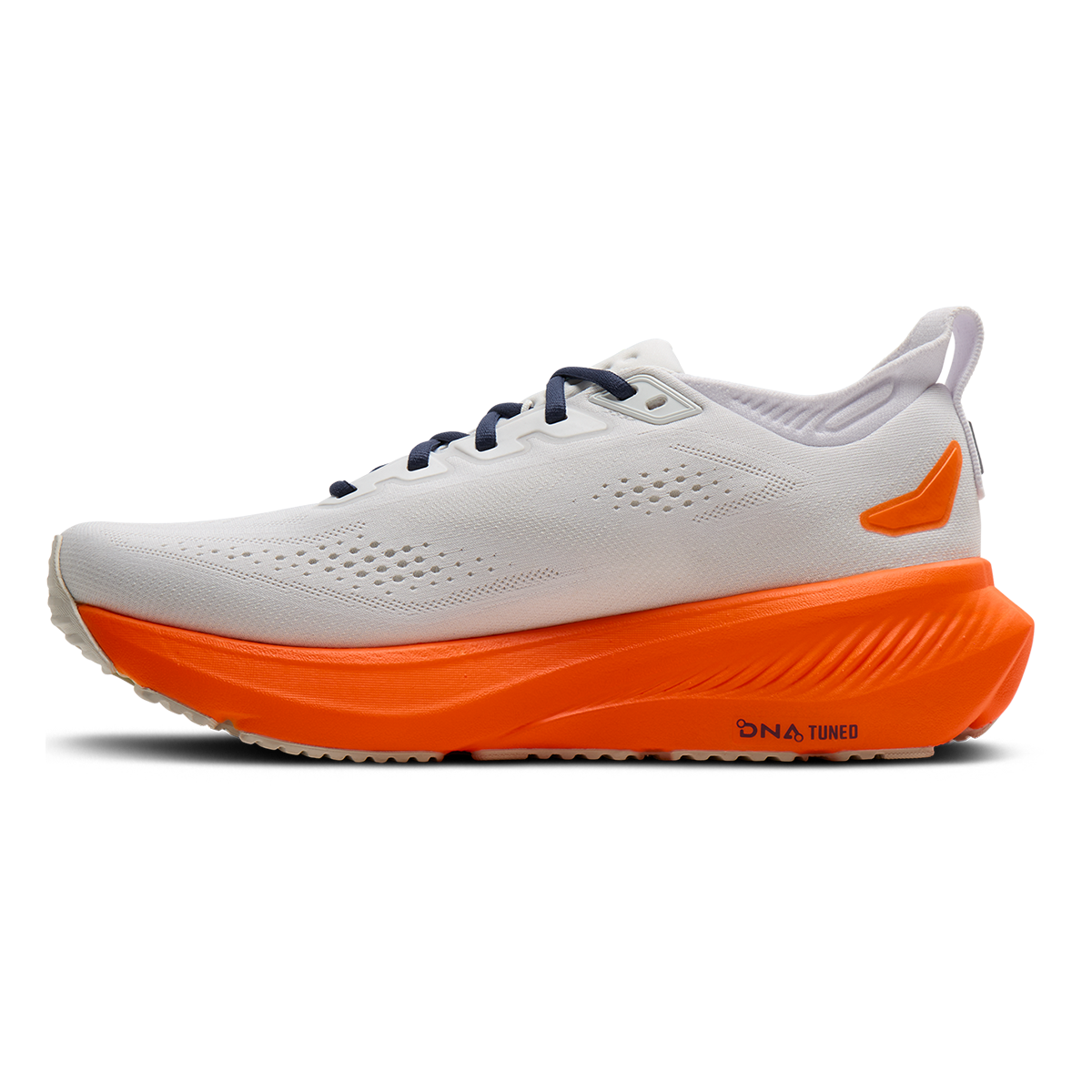 Brooks Glycerin 23 — Atlantic Deep - GreyMist - Coconut — Size D — Width 7 — Alternate View 62