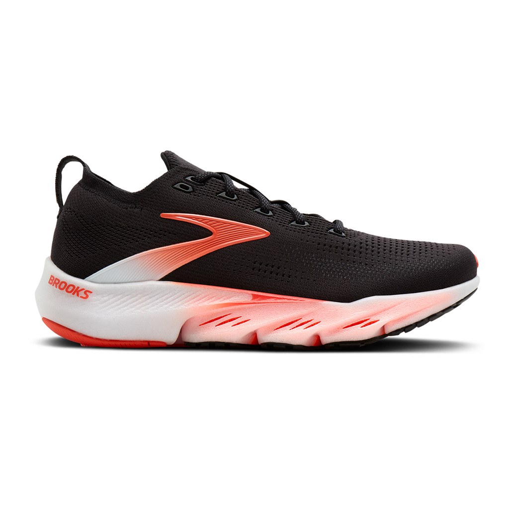 Brooks Glycerin Flex — Coconut - Starfish - Chateau — Size D — Width 7 — Alternate View 21