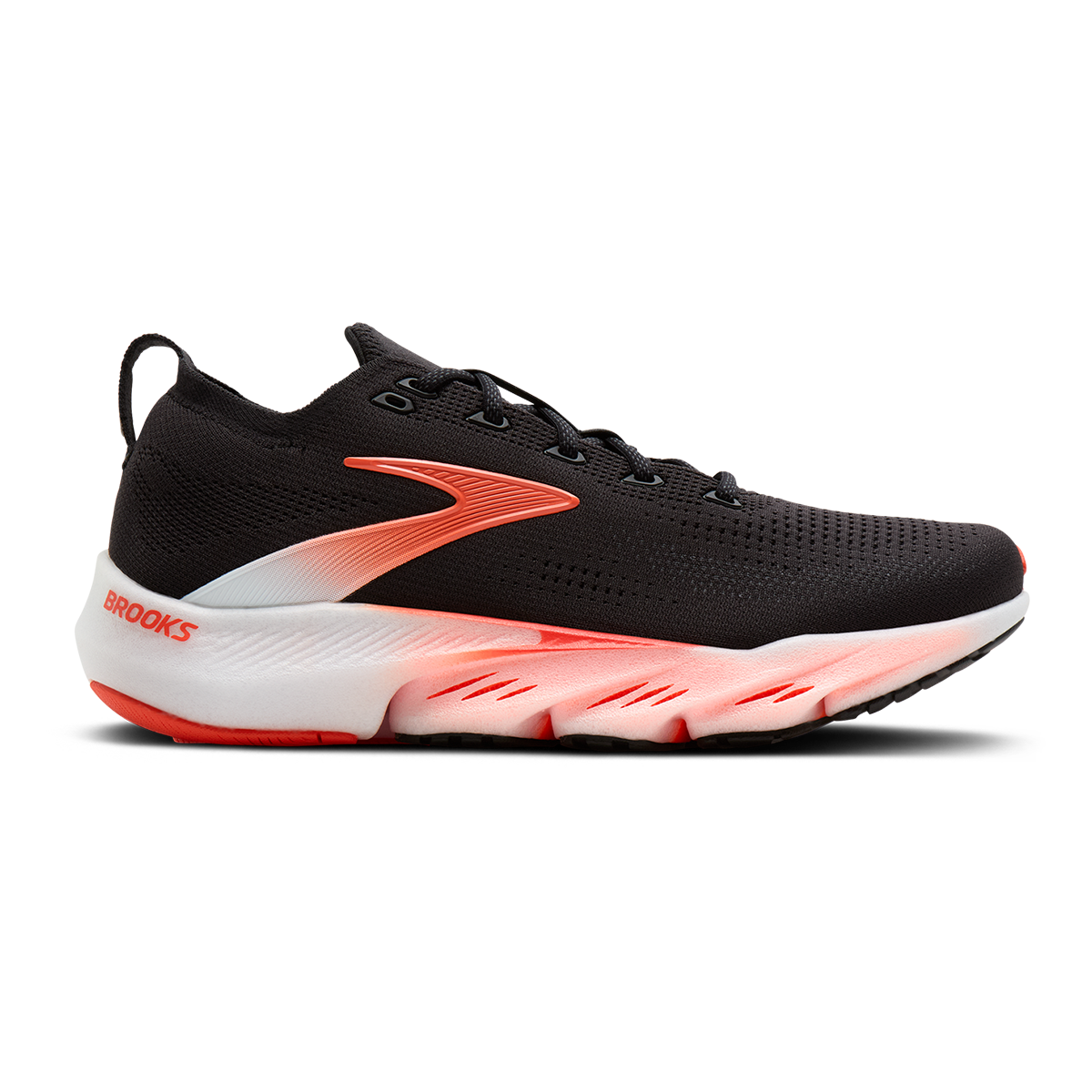 Brooks Glycerin Flex — Coconut - Starfish - Chateau — Size D — Width 7 — Alternate View 21