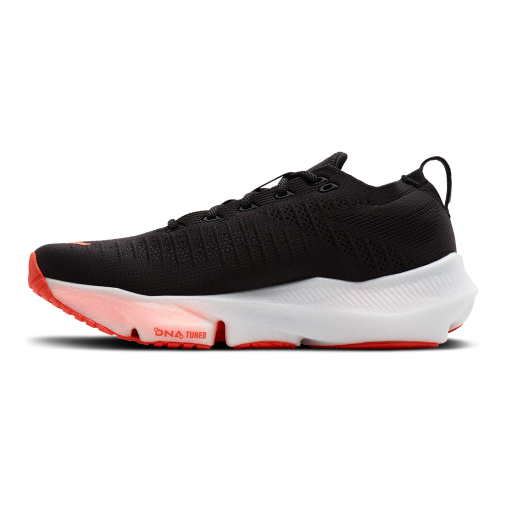 Brooks Glycerin Flex — Coconut - Starfish - Chateau — Size D — Width 7 — Alternate View 22