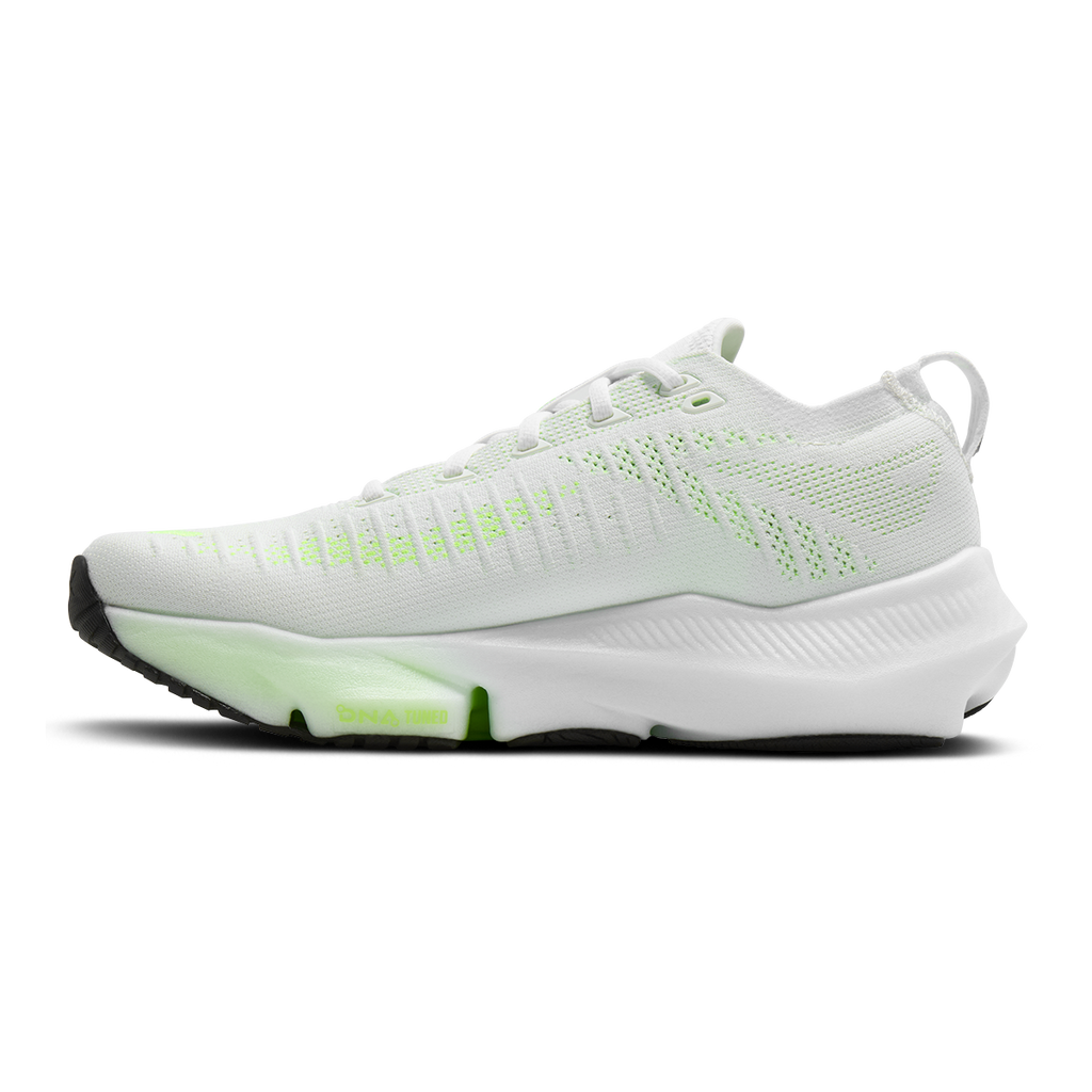 Brooks Glycerin Flex — Coconut - Starfish - Chateau — Size D — Width 7 — Alternate View 10