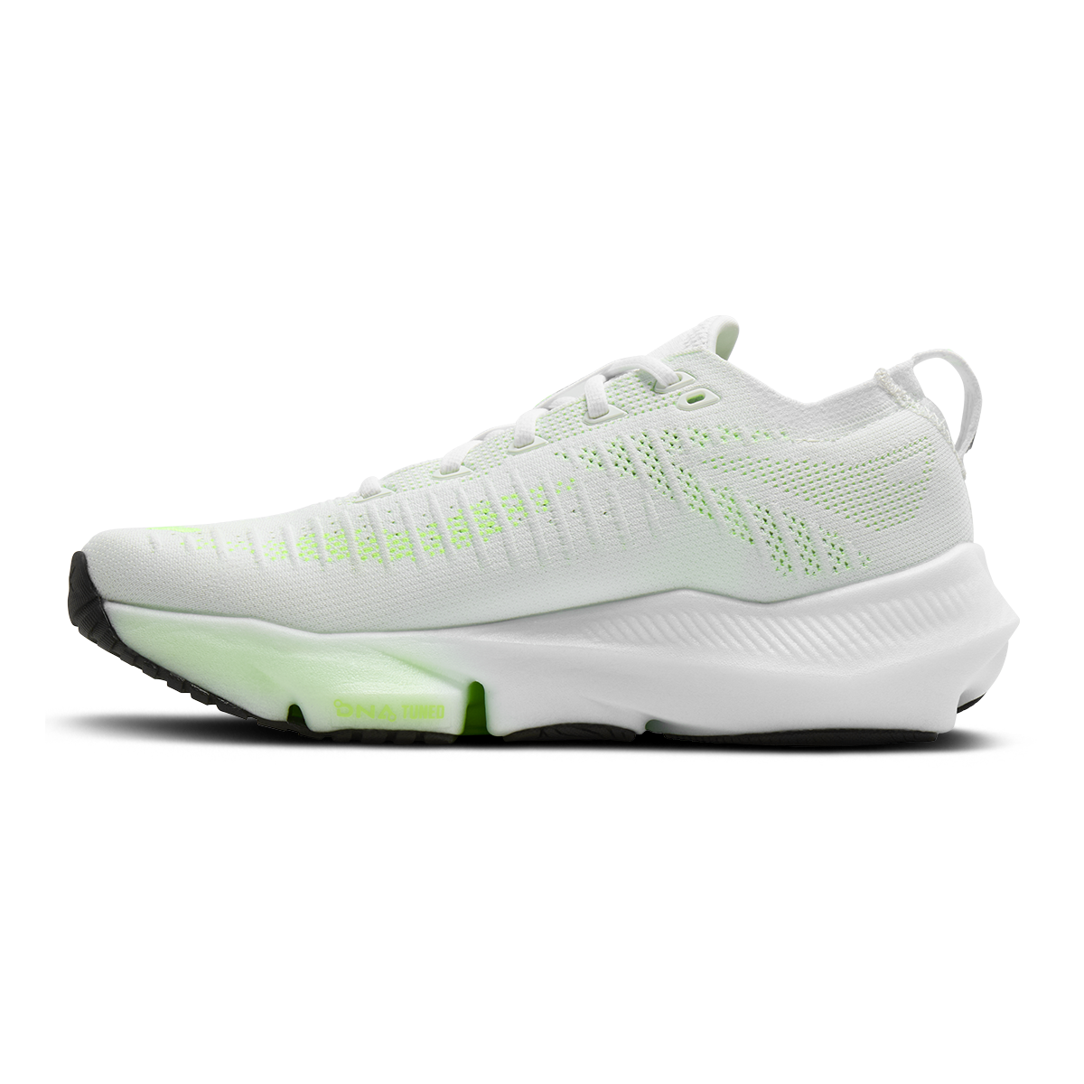 Brooks Glycerin Flex — Coconut - Starfish - Chateau — Size D — Width 7 — Alternate View 10