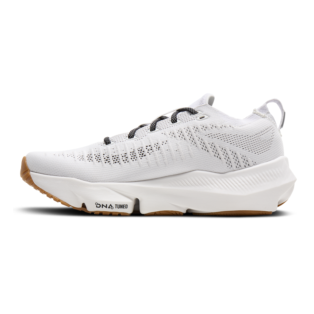 Brooks Glycerin Flex — Coconut - Starfish - Chateau — Size D — Width 7 — Alternate View 18