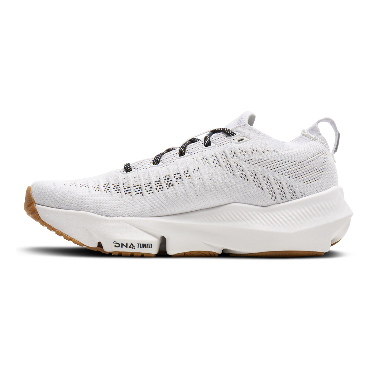 Brooks Glycerin Flex — Coconut - Starfish - Chateau — Size D — Width 7 — Alternate View 18