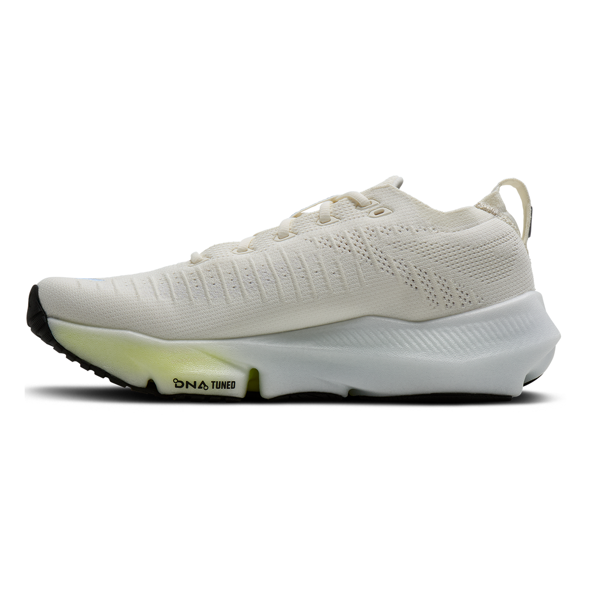 Brooks Glycerin Flex — Coconut - Starfish - Chateau — Size D — Width 7 — Alternate View 30
