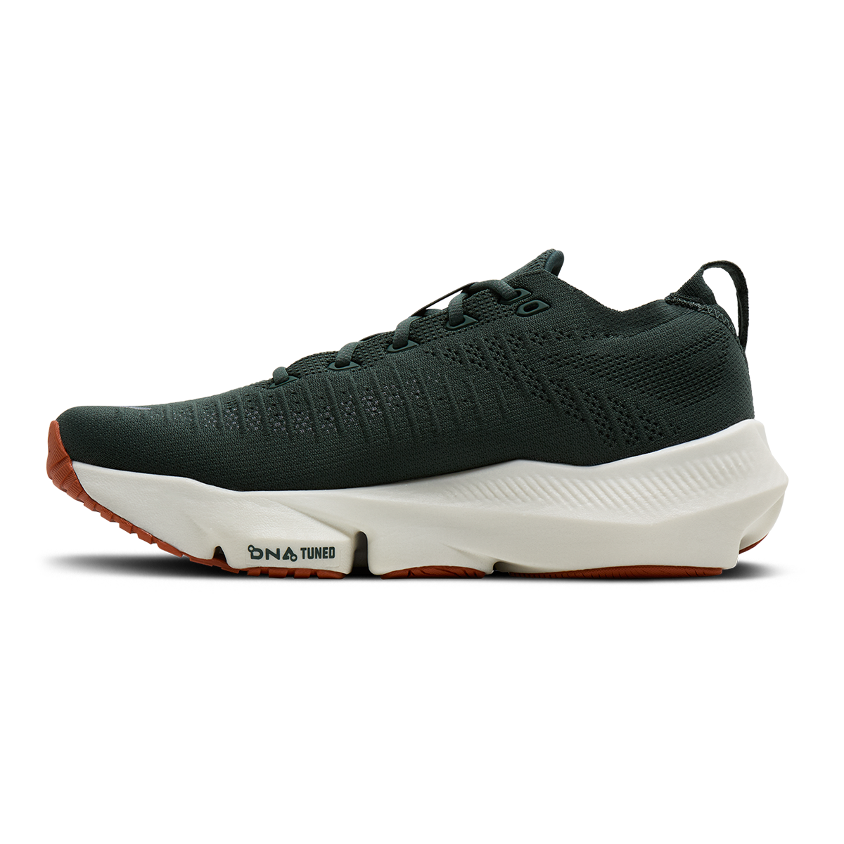 Brooks Glycerin Flex — Coconut - Starfish - Chateau — Size D — Width 7 — Alternate View 26