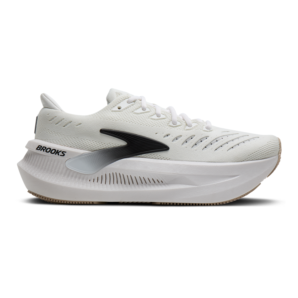 Brooks Glycerin Max 2 — Mist - Atlantic Deep - Coconut — Size D — Width 7 — Alternate View 21