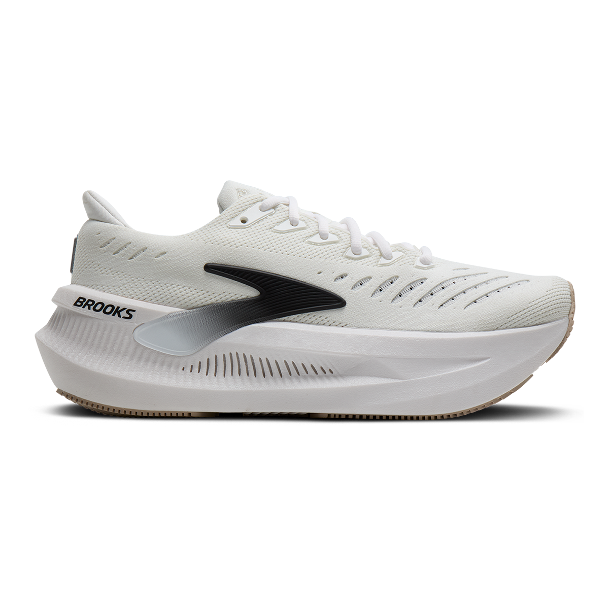 Brooks Glycerin Max 2 — Mist - Atlantic Deep - Coconut — Size D — Width 7 — Alternate View 21
