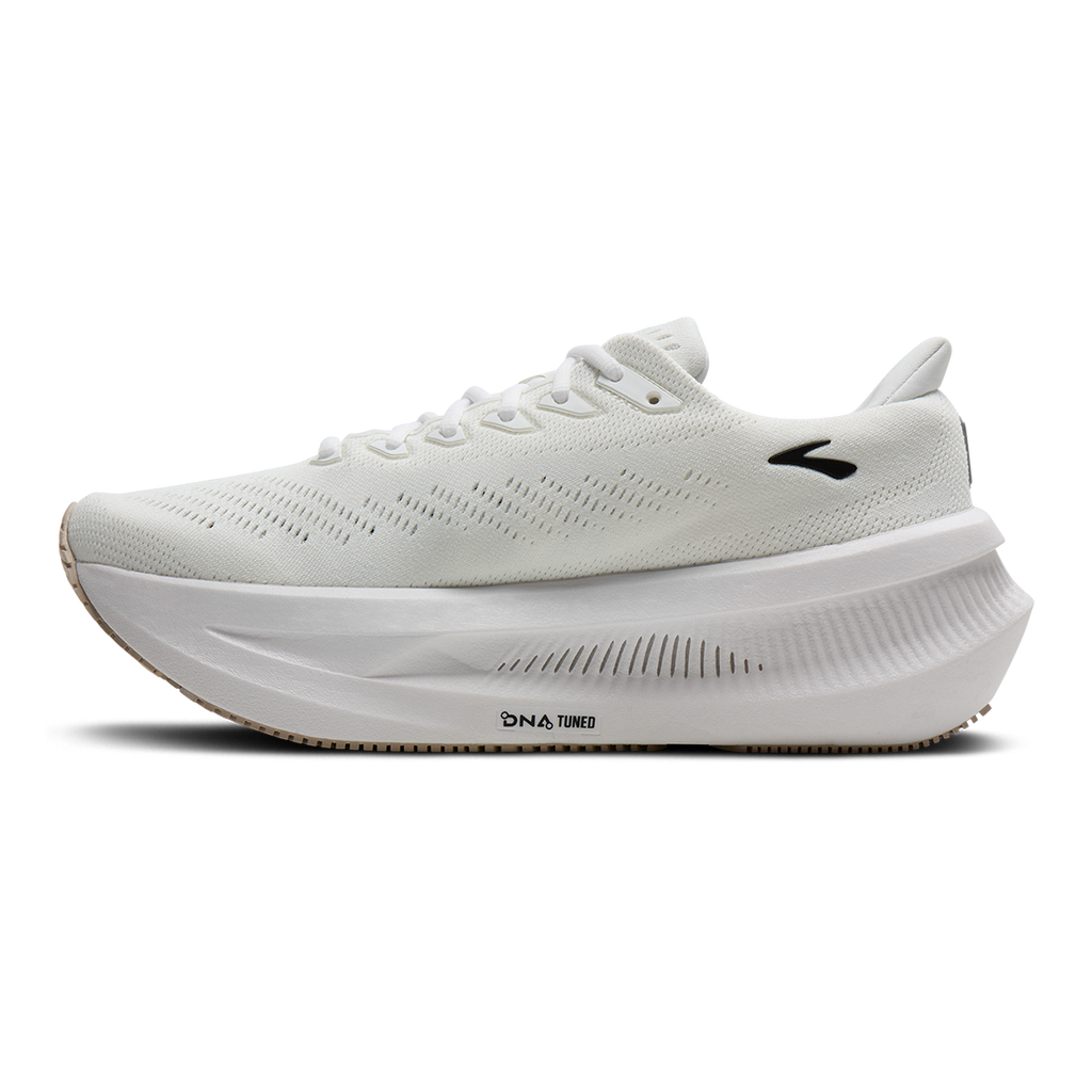 Brooks Glycerin Max 2 — Mist - Atlantic Deep - Coconut — Size D — Width 7 — Alternate View 22