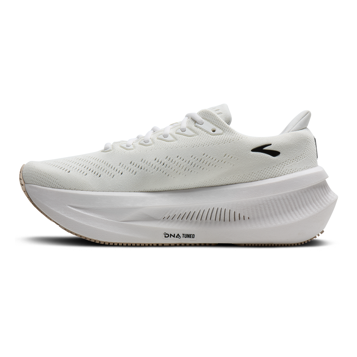 Brooks Glycerin Max 2 — Mist - Atlantic Deep - Coconut — Size D — Width 7 — Alternate View 22
