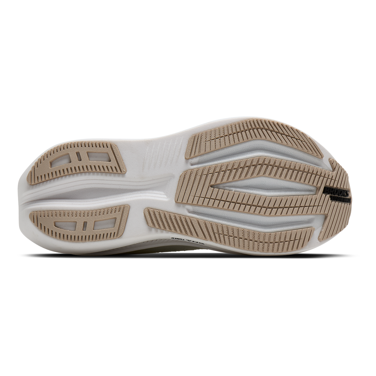 Brooks Glycerin Max 2 — Mist - Atlantic Deep - Coconut — Size D — Width 7 — Alternate View 24