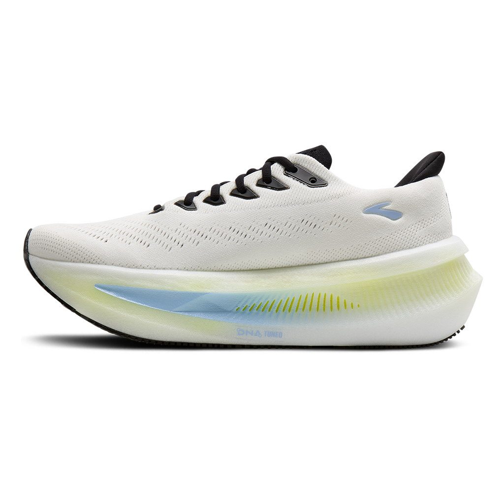 Brooks Glycerin Max 2 — Mist - Atlantic Deep - Coconut — Size D — Width 7 — Alternate View 38