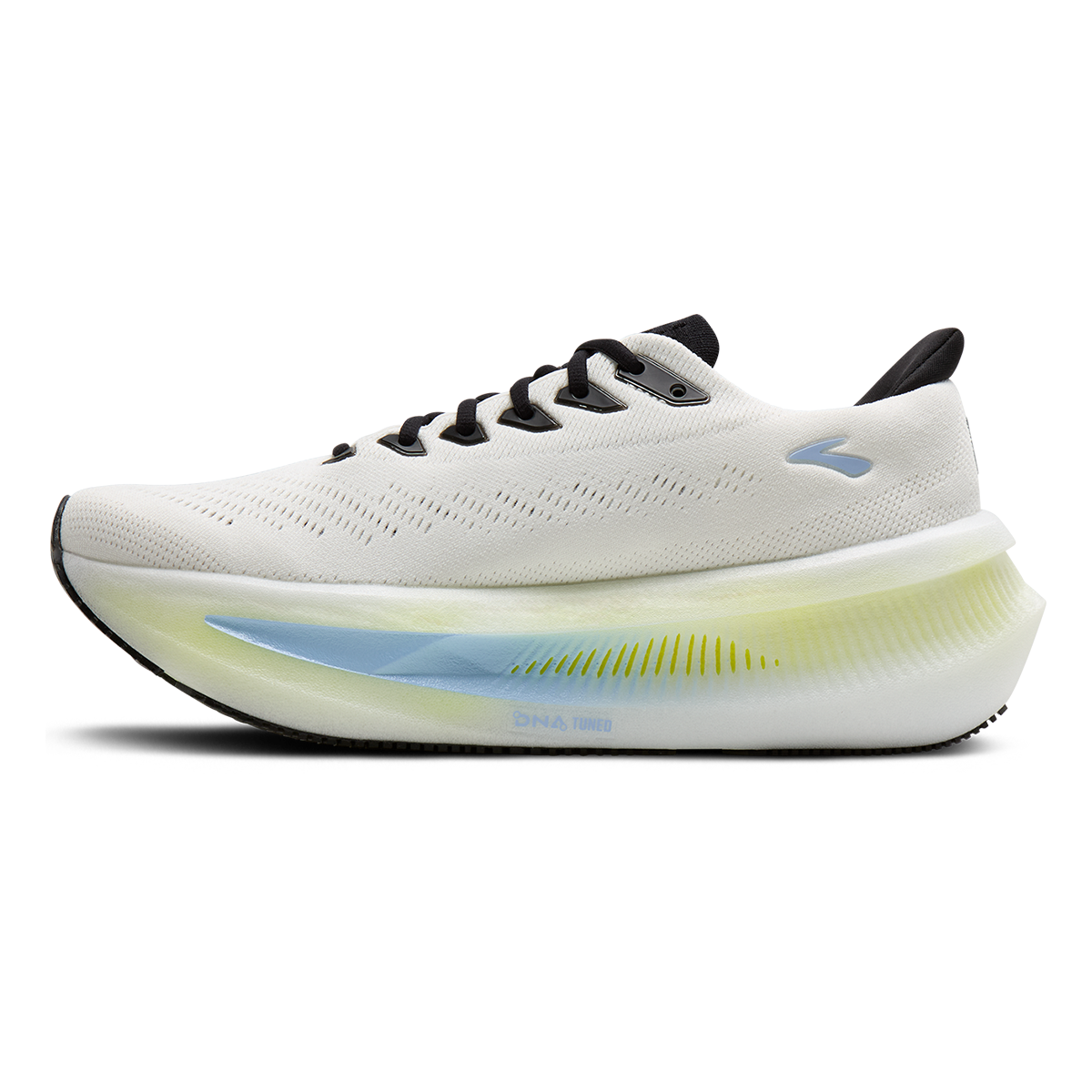 Brooks Glycerin Max 2 — Mist - Atlantic Deep - Coconut — Size D — Width 7 — Alternate View 38