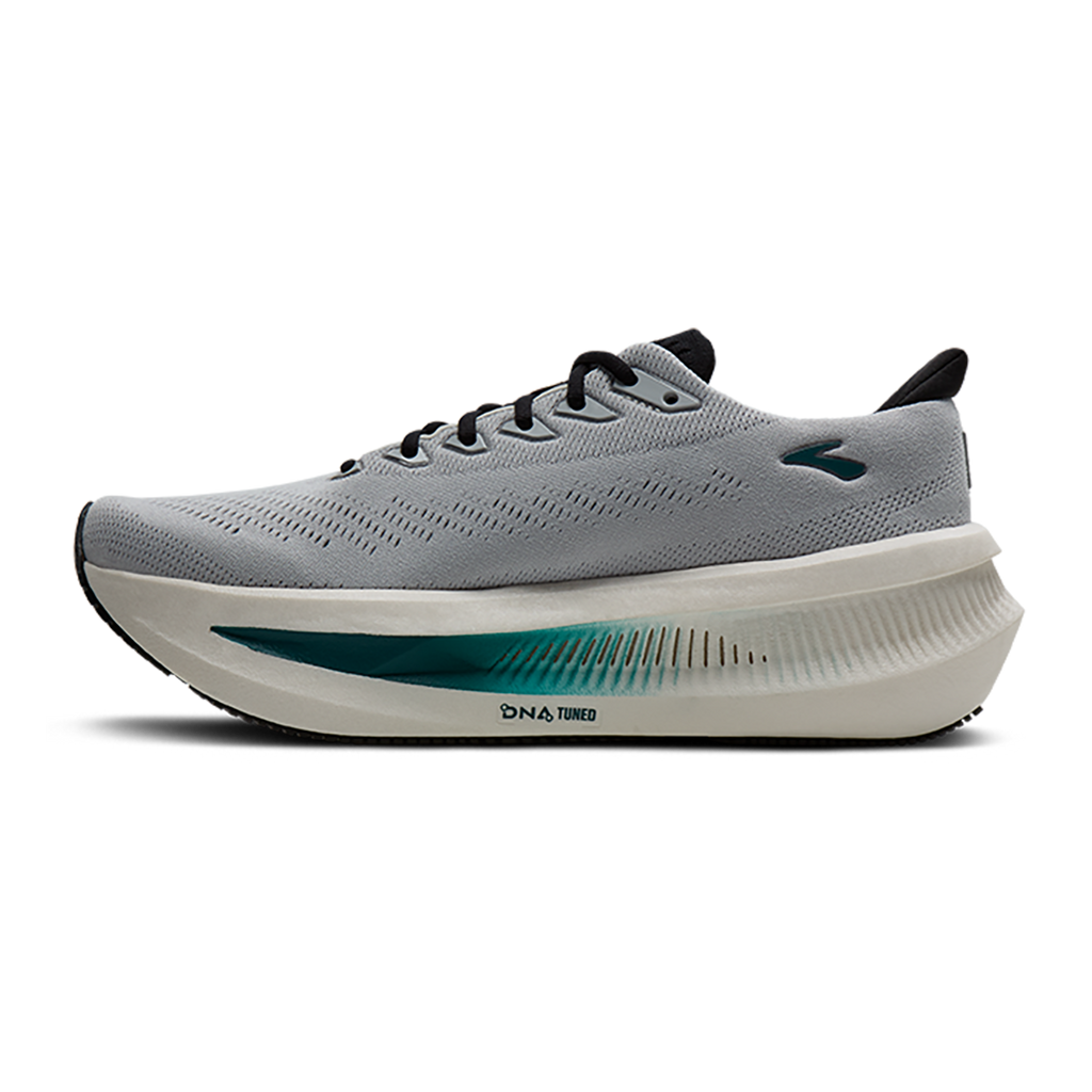 Brooks Glycerin Max 2 — Mist - Atlantic Deep - Coconut — Size D — Width 7 — Alternate View 18